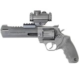 TAURUS 44H RAGING HUNTER .44 MAGNUM - 1 of 3