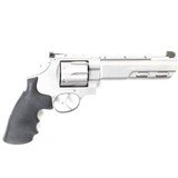 SMITH & WESSON 629-6 COMPETITOR PERFORMANCE CENTER .44 MAGNUM - 2 of 3