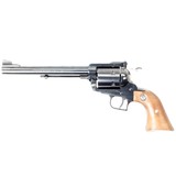 RUGER NEW MODEL SUPER BLACKHAWK .44 MAGNUM - 1 of 3