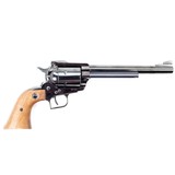 RUGER SUPER BLACKHAWK .44 MAGNUM - 2 of 3