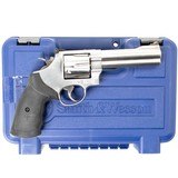 SMITH & WESSON 629-6 CLASSIC .44 MAGNUM - 3 of 3