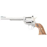 RUGER NEW MODEL SINGLE-SIX .22 LR - 1 of 3