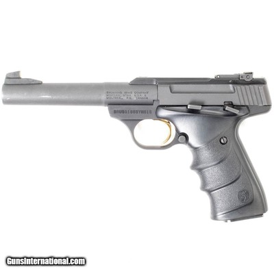 BROWNING BUCK MARK .22 LR