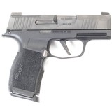 SIG SAUER P365 X 9MM LUGER (9x19 PARA) - 2 of 3