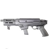 RUGER PC CHARGER 9MM LUGER (9x19 PARA) - 1 of 2