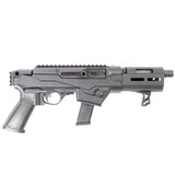 RUGER PC CHARGER 9MM LUGER (9x19 PARA) - 2 of 2