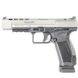 CANIK TP9 SFX 9MM LUGER (9x19 PARA) - 1 of 3