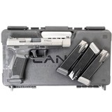 CANIK TP9 SFX 9MM LUGER (9x19 PARA) - 3 of 3