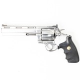 COLT ANACONDA
.44 MAGNUM - 1 of 3