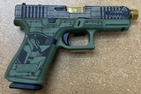 GLOCK G19 GEN 5 9MM LUGER (9x19 PARA) - 1 of 1