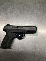 RUGER SECURITY 9 9MM LUGER (9x19 PARA) - 2 of 2