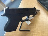 GLOCK G26 GEN 5 FS 9MM LUGER (9X19 PARA) - 2 of 3