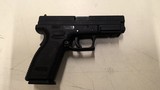 SPRINGFIELD ARMORY XD-9 9MM LUGER (9x19 PARA) - 2 of 3