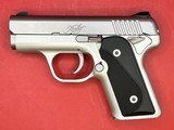KIMBER SOLO 9MM LUGER (9x19 PARA) - 3 of 3