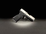 KAHR ARMS CW40 .40 S&W