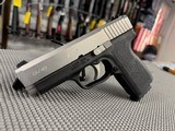 KAHR ARMS CW40 .40 S&W - 3 of 3