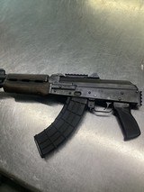 ZASTAVA ARMS ZPAP92 7.62X39MM