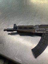 ZASTAVA ARMS ZPAP92 7.62X39MM - 2 of 3