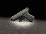 GLOCK G43 9MM LUGER (9X19 PARA) - 1 of 3