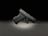 GLOCK G43 9MM LUGER (9X19 PARA) - 2 of 3