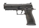 SIG SAUER P320 X5 LEGION 9MM LUGER (9x19 PARA) - 2 of 3