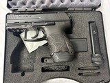 Heckler & Koch P30SK 9MM LUGER (9X19 PARA) - 2 of 3
