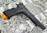 CZ CZ 75 TS CZECHMATE 9MM LUGER (9x19 PARA) - 1 of 3