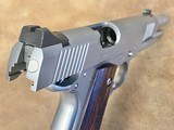 KIMBER STAINLESS II .45 ACP - 2 of 3