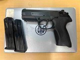 BERETTA PX4 STORM 9MM LUGER (9X19 PARA) - 1 of 3