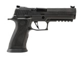 SIG SAUER P320 X5 LEGION 9MM LUGER (9x19 PARA) - 1 of 3