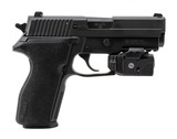SIG SAUER P227 CARRY .45 ACP - 1 of 3