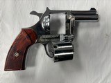 CLERKE PRODUCTS Clerke 1st .22 LR - 3 of 3