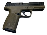 SMITH & WESSON SD9 9MM LUGER (9x19 PARA) - 1 of 3