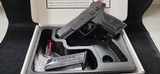 RUGER SECURITY 9 9MM LUGER (9X19 PARA) - 1 of 3