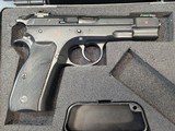 CZ-USA 75B 9MM LUGER (9X19 PARA) - 3 of 3