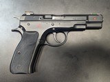 CZ-USA 75B 9MM LUGER (9X19 PARA) - 2 of 3