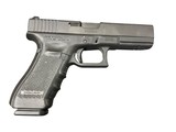 GLOCK G17 GEN 4 9MM LUGER (9X19 PARA)
