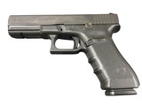 GLOCK G17 GEN 4 9MM LUGER (9X19 PARA) - 2 of 3