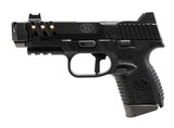 FN 509 CC EDGE 9MM LUGER (9x19 PARA) - 2 of 3