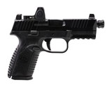 FN 509
9MM LUGER (9x19 PARA)