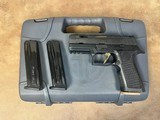 SIG SAUER P320 XCARRY SPECTRE 9MM LUGER (9X19 PARA) - 3 of 3