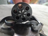 COLT Police Positive Target 1915 .22 WRF - 2 of 3