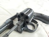 COLT Police Positive Target 1920 .22 WRF - 2 of 3