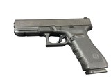 GLOCK
G22 GEN 4 .40 S&W - 2 of 3