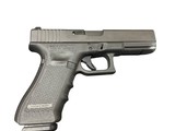 GLOCK
G22 GEN 4 .40 S&W