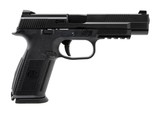 FN FNS-9 CONVERSION 9MM/.40S&W 9MM LUGER (9x19 PARA) - 1 of 3