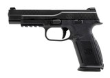 FN FNS-9 CONVERSION 9MM/.40S&W 9MM LUGER (9x19 PARA) - 2 of 3
