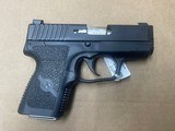 KAHR ARMS PM9 9MM LUGER (9x19 PARA) - 2 of 3
