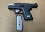 KAHR ARMS PM9 9MM LUGER (9x19 PARA) - 3 of 3