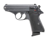 WALTHER PPK/S .380 ACP - 2 of 3